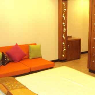 Hotel Meera, Chittorgarh 1
